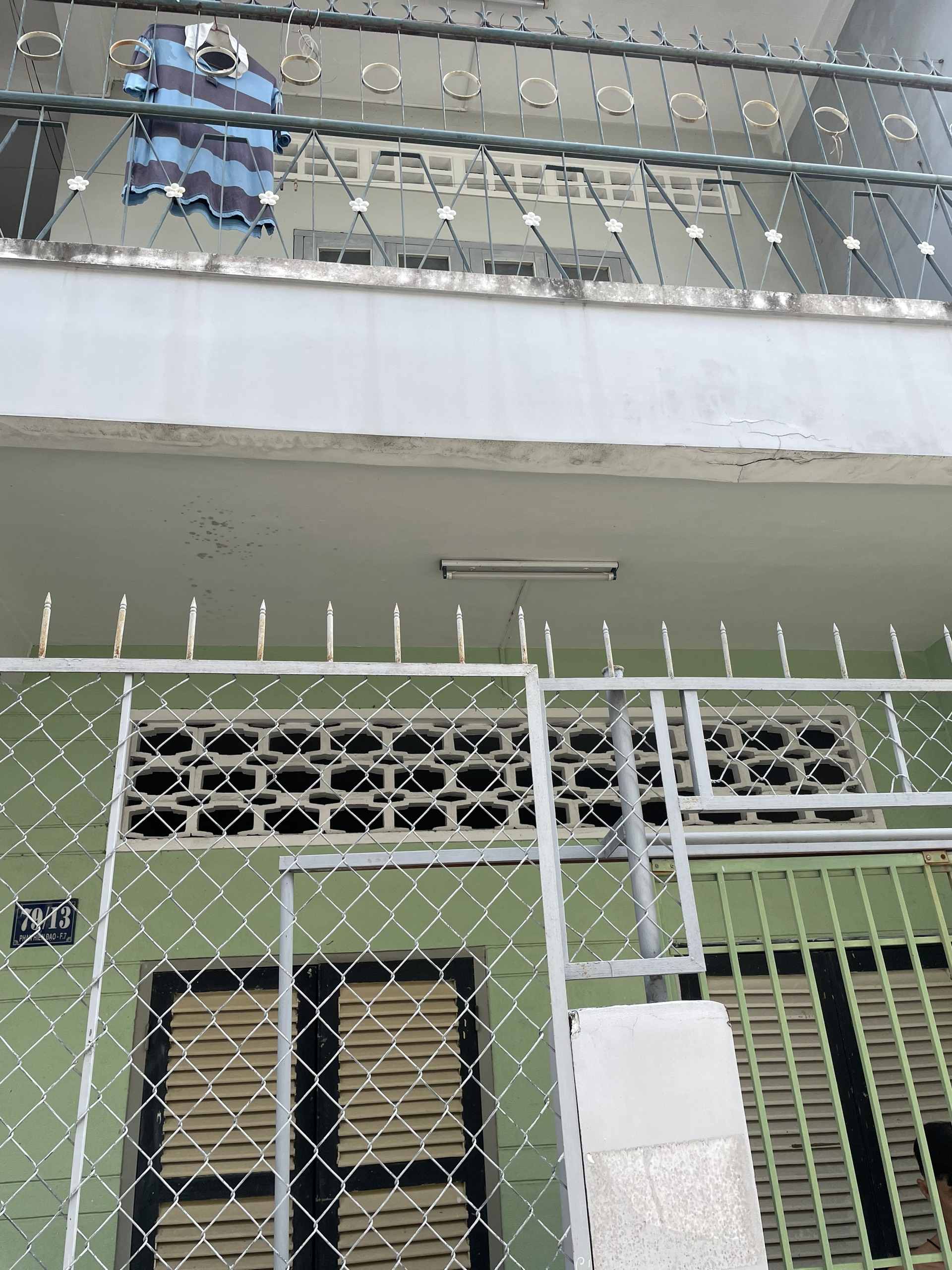 Cần Bán Nhà Tổ - Phường 7, Thành Phố Mỹ Tho