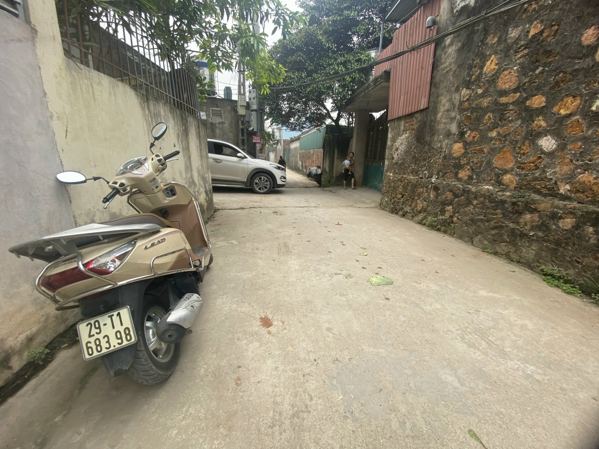 42,5m đại yên nhỉnh 1 tỷ- chính chủ bán nhanh