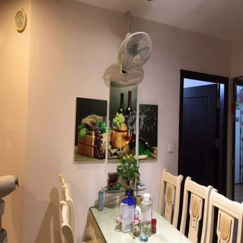 Chính chủ cần bán Căn hộ 118.5m2 T3.27.07 Linh Đường, Hoàng Mai, Hà nội