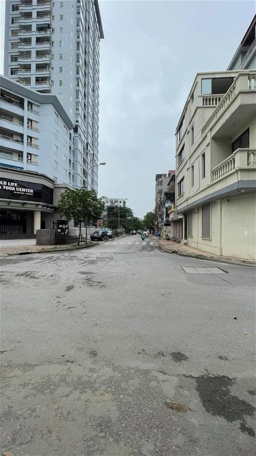 Bán Nhà An Dương Vương Quận Tây Hồ. 88m Mặt Tiền 19m Nhỉnh 31 Tỷ. Cam Kết Ảnh Thật Mô Tả Chính Xác. Chủ Thiện Chí Bán.