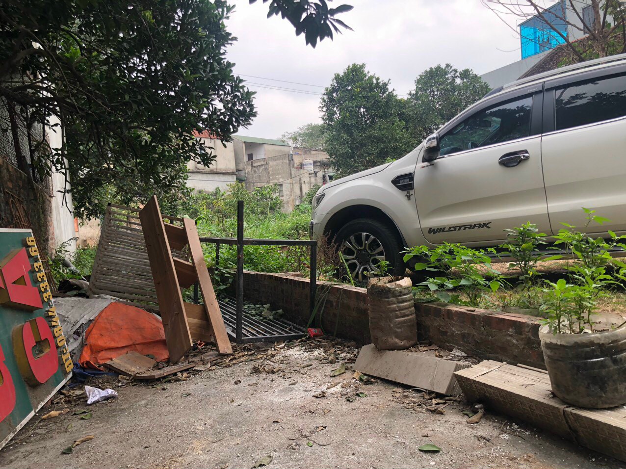 96 m2 Tràng An- Chúc Sơn - Chương Mỹ - Gần ngay sát phường Biên Giang - Hà Đông - Cách khu đô thị Lộc Ninh chỉ 500m -