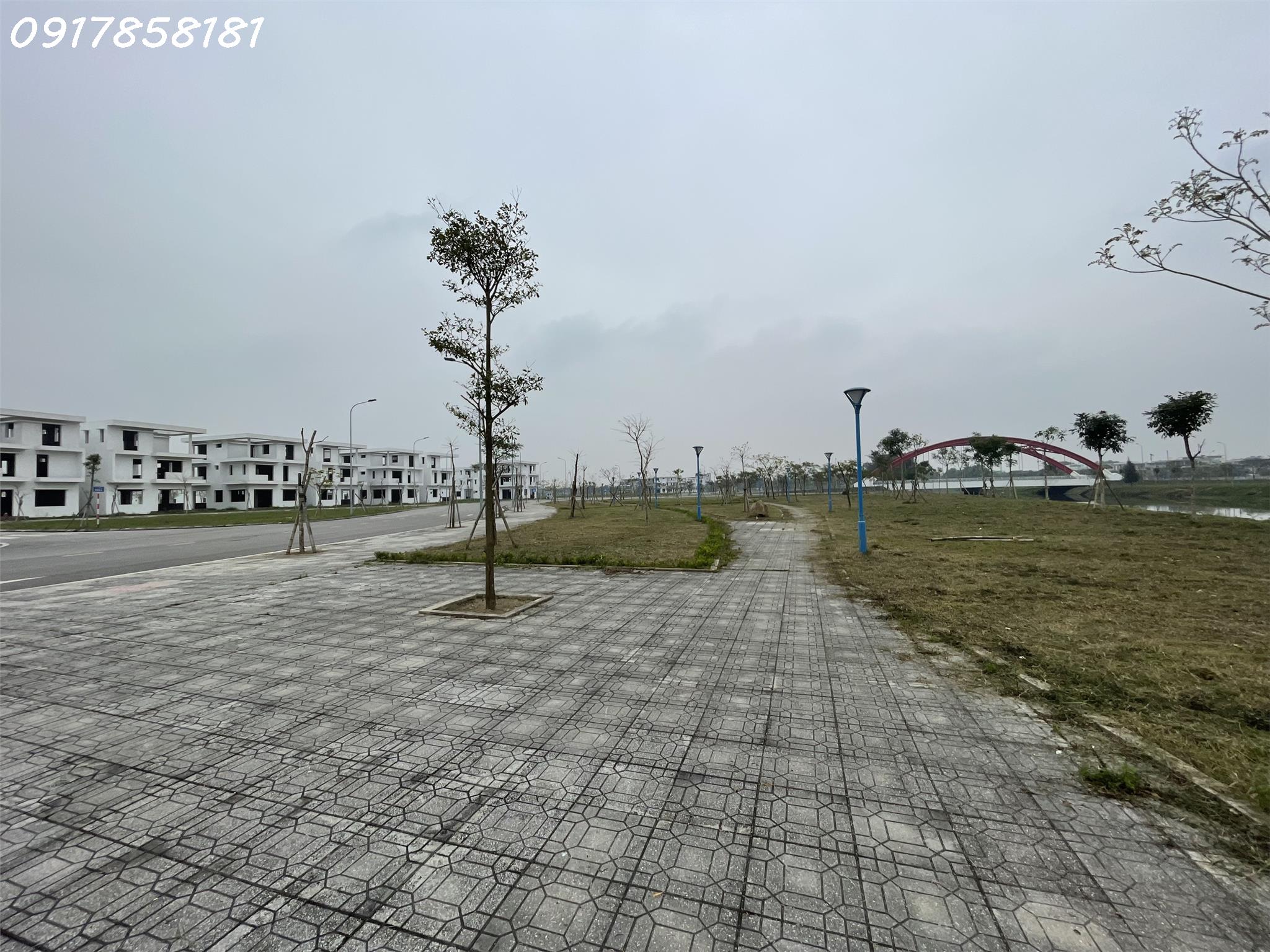 ĐẤT NỀN SÔNG ĐƠ - TP.SẦM SƠN. GIÁ THẤP NHẤT SẦM SƠN. KO CẦN XÂY. LH: 0917 858181