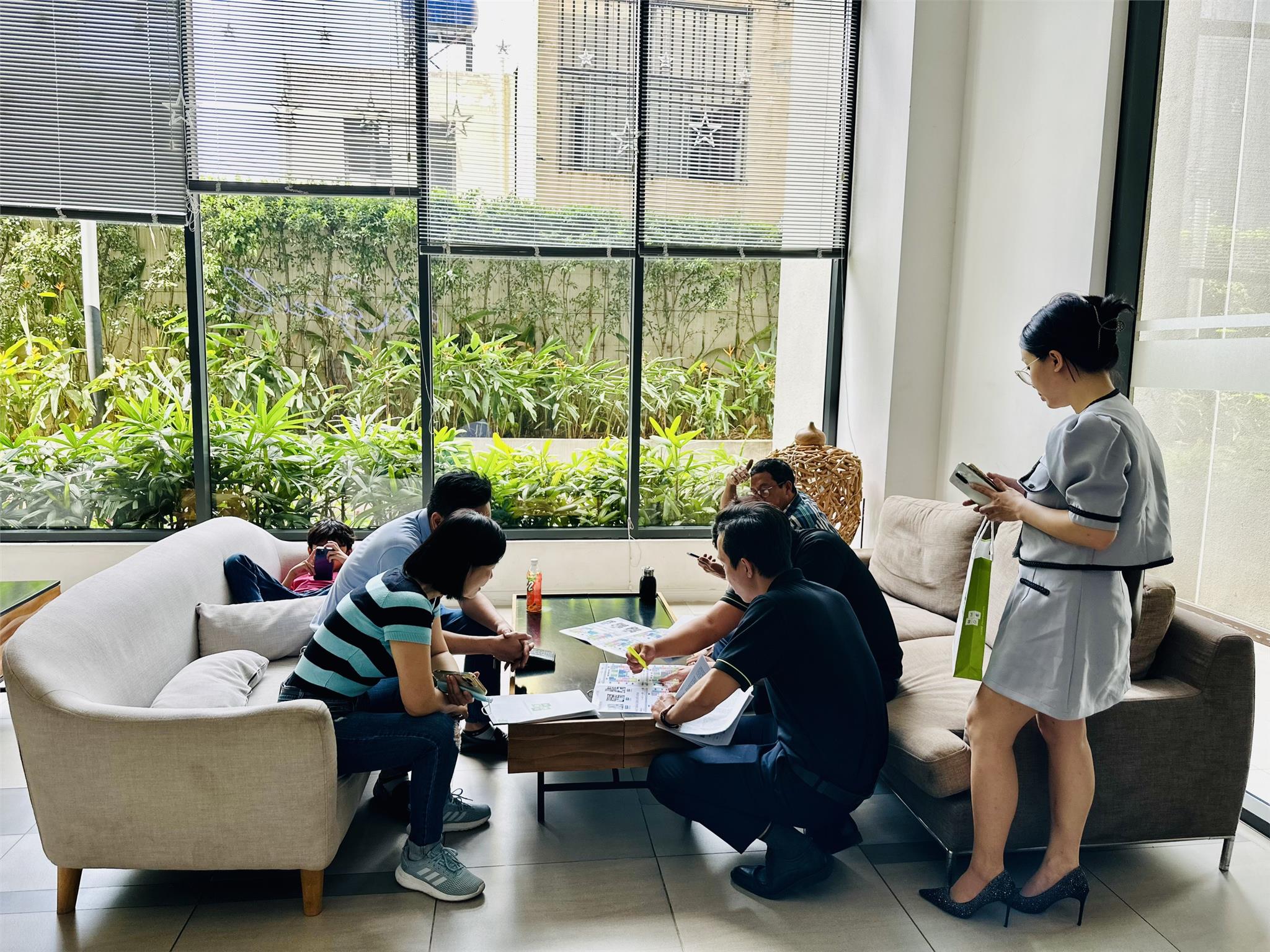 cơ hội duy nhất sở hữu căn hộ 2PN Decappella mặt tiền đường Lương Đình của quận 2