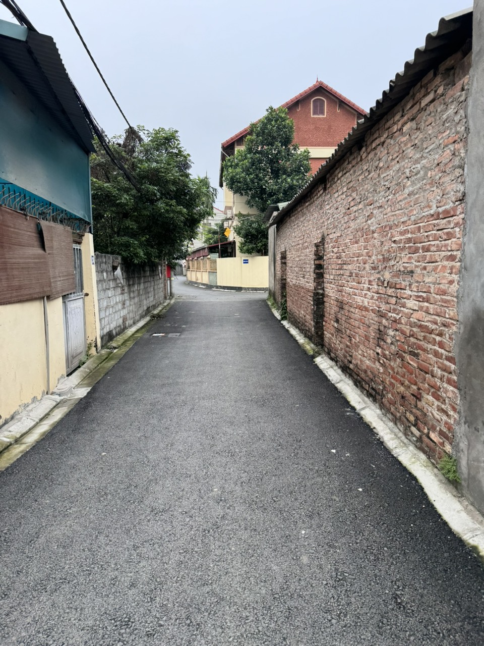 Bán 41m Đa tốn Gia Lâm, đường nhựa xe 7 chỗ, giá 1.8x tỷ