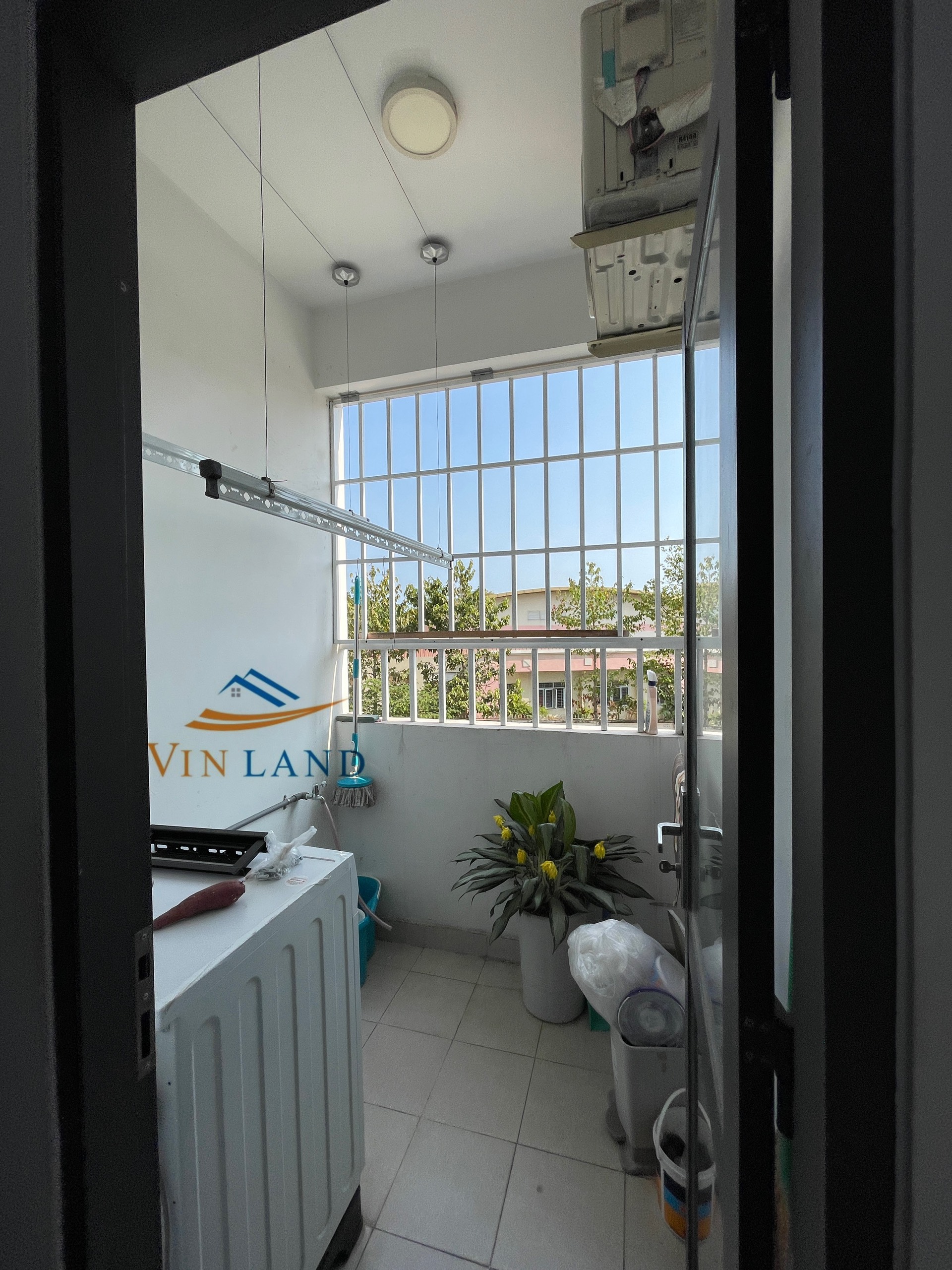 Căn hộ 1PN gần KCN Amata full nội thất chỉ 5,5tr