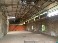 cho thuê kho xưởng tại Lại Dụ , An Thượng, Hoài Đức, Hà Nội. Diện tích 700m. Kho tường xây kiên cố, mái cao 7m giá 21