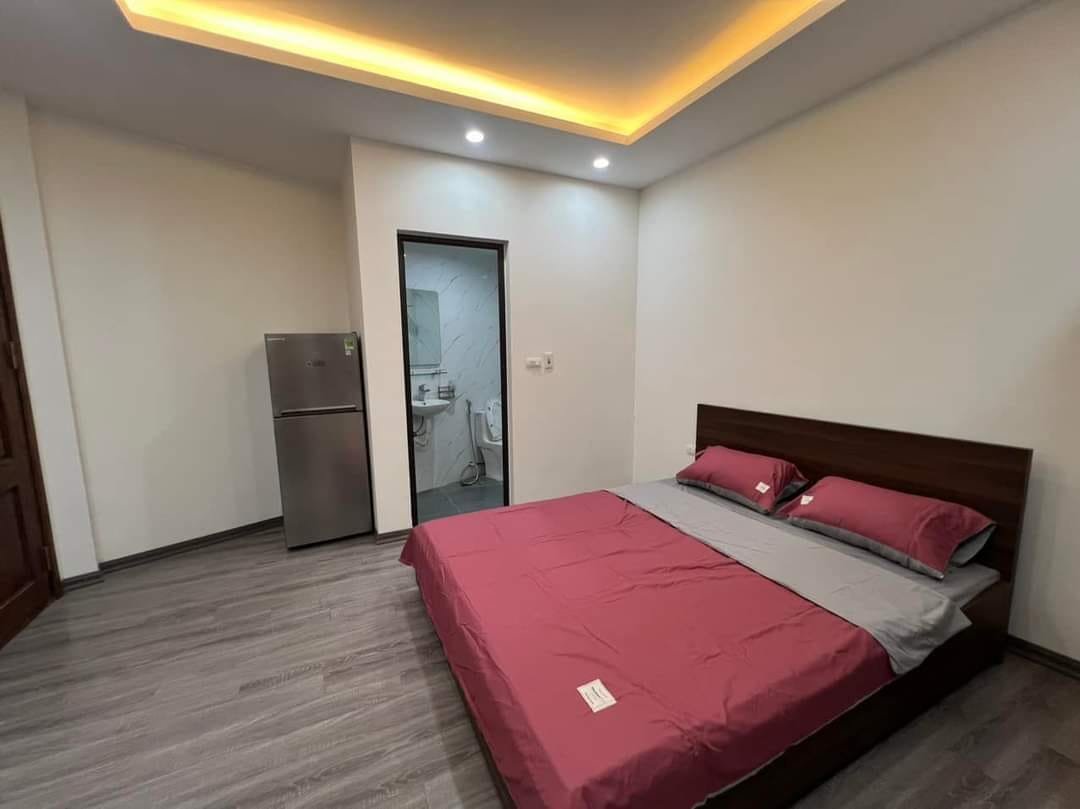 CẦN BÁN CHUNG CƯ MINI PHỐ BỒ ĐỀ GẦN TRƯỜNG WELLSPRING - LONG BIÊN . LH : 0896551079