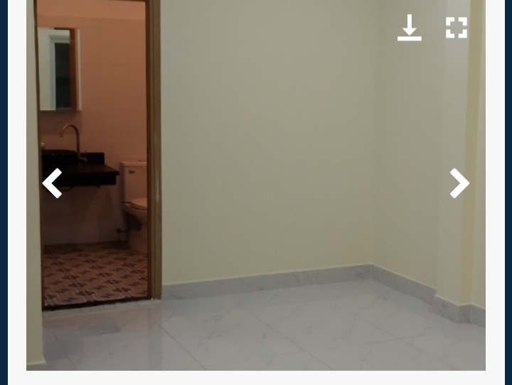 Nhà Bán rẻ Hẻm xe hơi , Đường 3/2 phường 14, quận 10,Dt 70m2 giảm chỉ còn 6 tỷ 6