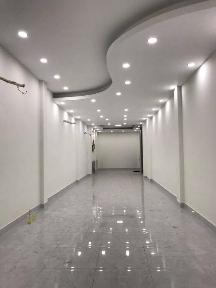 Cần bán nhà Mặt tiền đường Đồng Đen quận Tân Bình 5.2x33m 2 lầu chỉ 28.5 tỷ