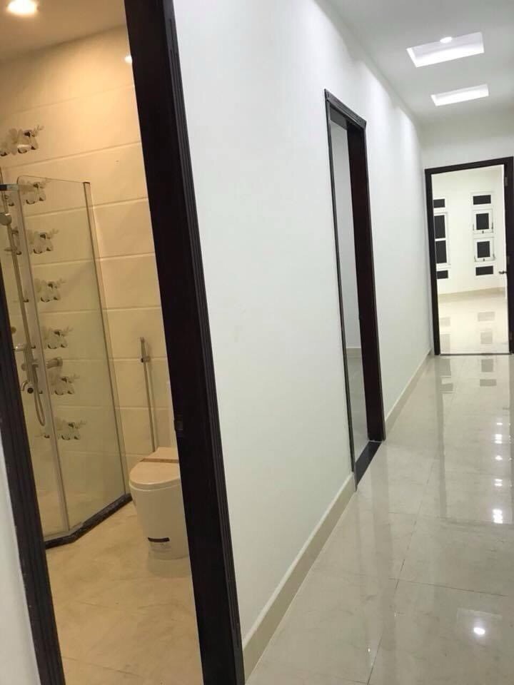 Cần bán gấp nhà 6.1x20m 2 lầu HXH 7m đường Tân Kỳ Tân Quý quận Tân Phú chỉ 9.7 tỷ