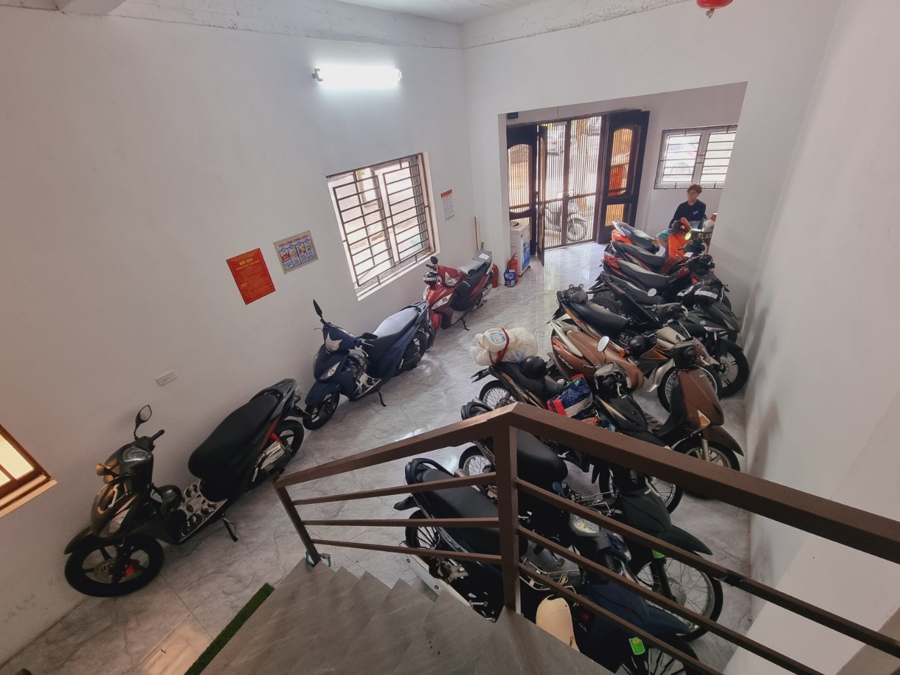 CHÍNH CHỦ CẦN BÁN PHỐ CẦU DIỄN 78m2 X 5 T 23 TỶ Ô TÔ KD + SIÊU PHẨM LÔ GÓC 3 MẶT TIỀN - VỈA HÈ 6M BAO QUANH - Ô TÔ TẢI