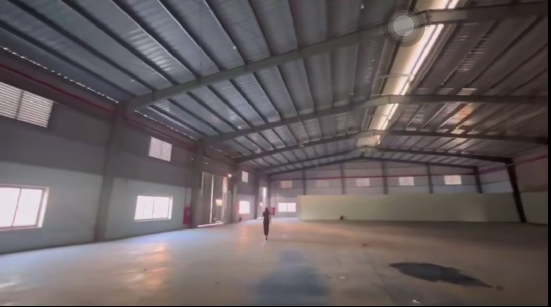 cho thuê kho xưởng tại KCN Phú Nghĩa , Hà Nội.Diện tích 2250m , thiết kế khung Zamil cao 11m tường xây bao quanh kiên cố