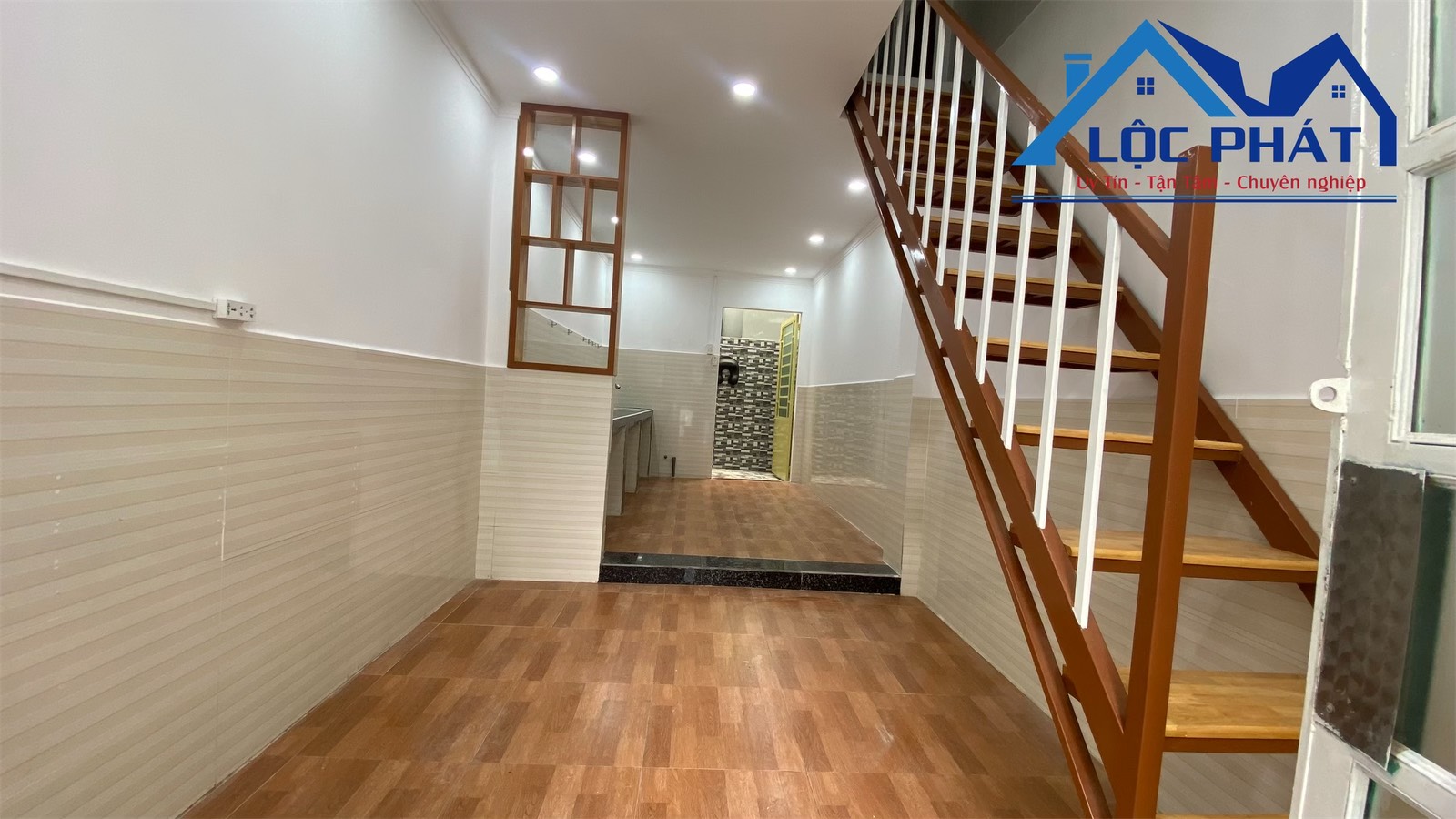 Chỉ với 1 tỷ 450 triệu đồng, bạn sẽ sở hữu ngôi nhà trung tâm Biên Hoà,phường Trung Dũng, gần chợ đêm