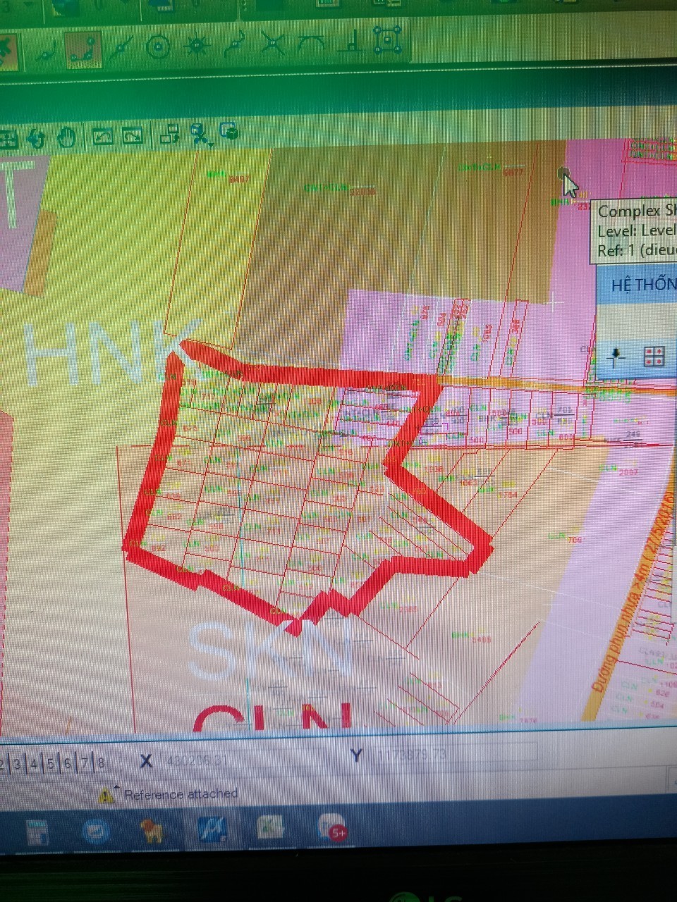 Chủ bán 2 ha6 đất tóc tiên thị xã phú mỹ , đã ra 43 sổ riêng