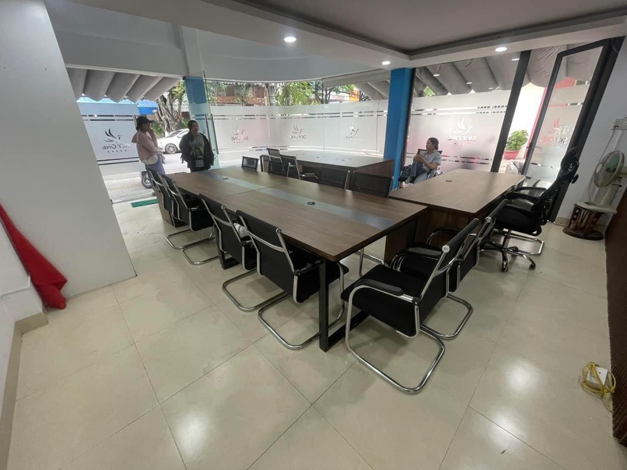 Cho thu.ê mặt bằng góc 2 mặt tiền gần ĐỐNG ĐA đường Trần Quý Cáp - Hải Châu -Đà Nẵng