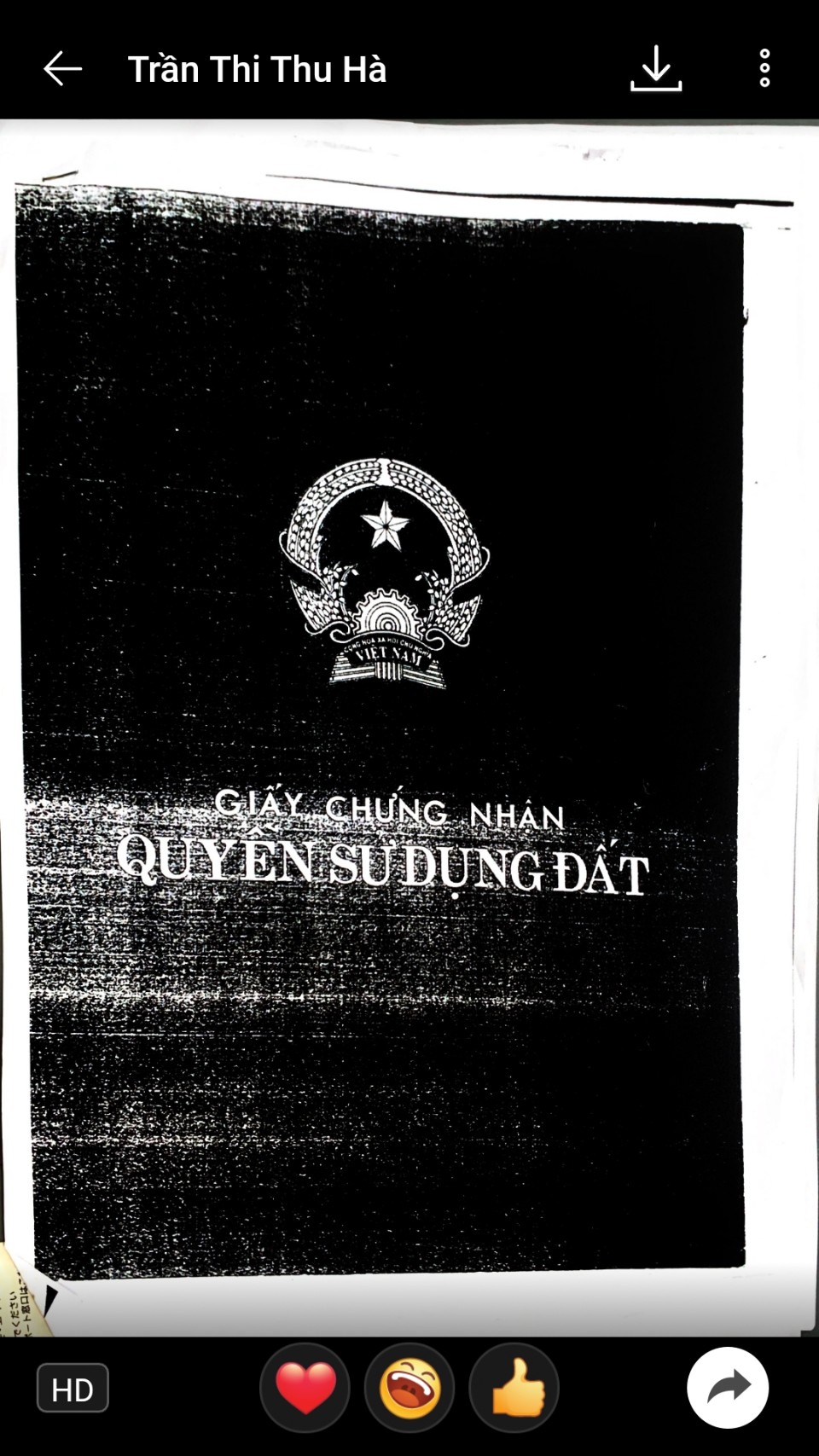 Sở hữu ngay lô đất vị trí đắc địa tại ấp 4, xã Vĩnh lộc A, huyện Bình Chánh, TPHCM