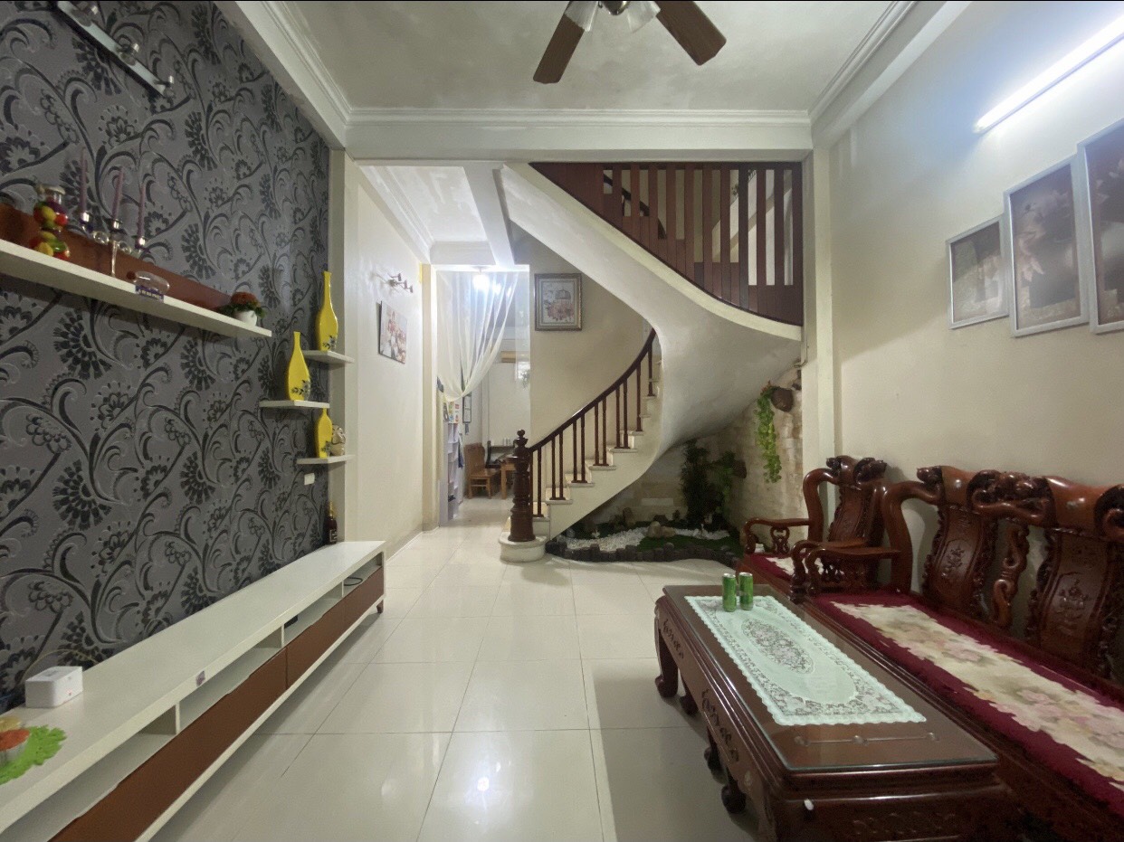 ""CHÍNH CHỦ CẦN CHO THUÊ CĂN NHÀ TẠI KHU QUỐC BẢO- HOÀNG LIỆT- HOÀNG MAI- HÀ NỘI""