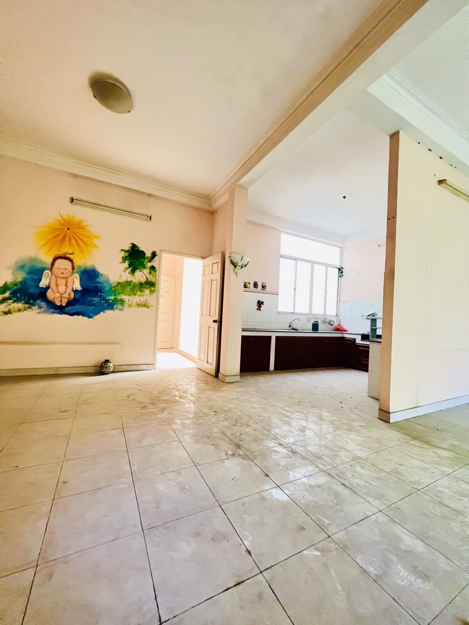 Gấp bán nhà mặt tiền 7.2x20m 6 tầng đường Lê Đại Hành quận 11 chỉ 39 tỷ