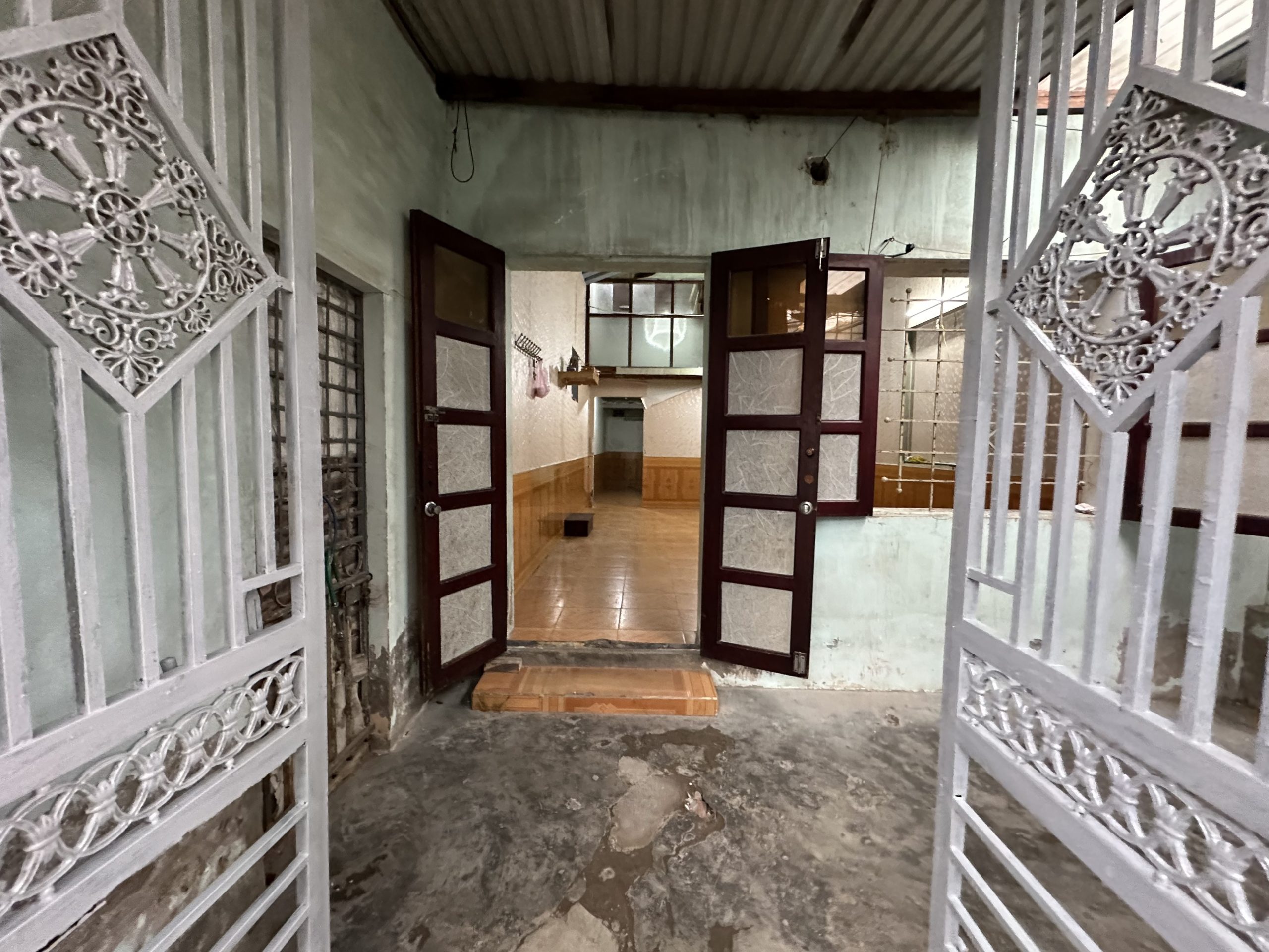 !! CHO THUÊ NHÀ 1,5 TẦNG TẠI PHỦ THƯỢNG ĐOẠN, HẢI PHÒNG.