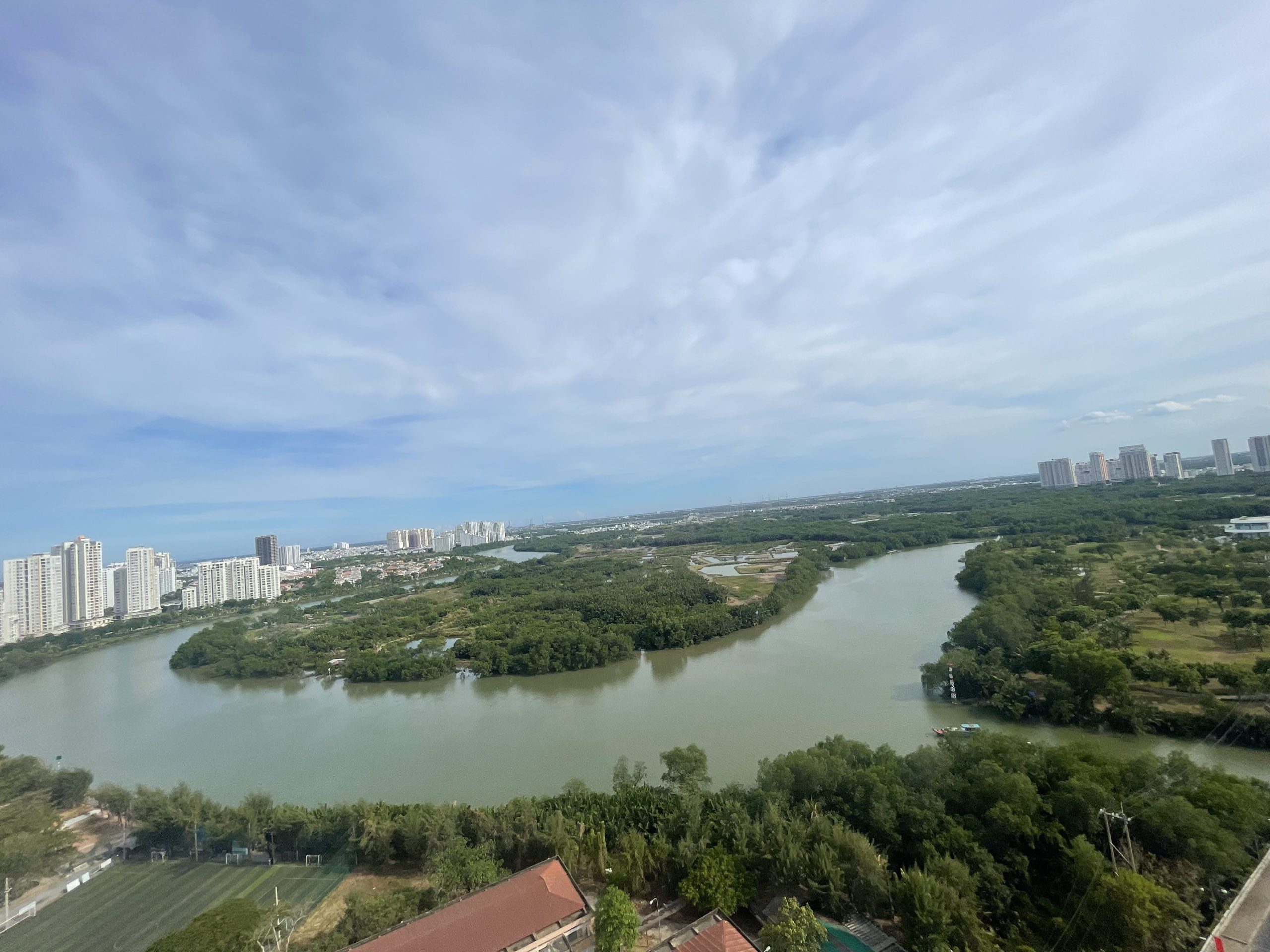 Bán căn hộ Horizon Hồ Bán Nguyệt quận 7, Mua trực tiếp chủ đầu tư Phú Mỹ Hưng