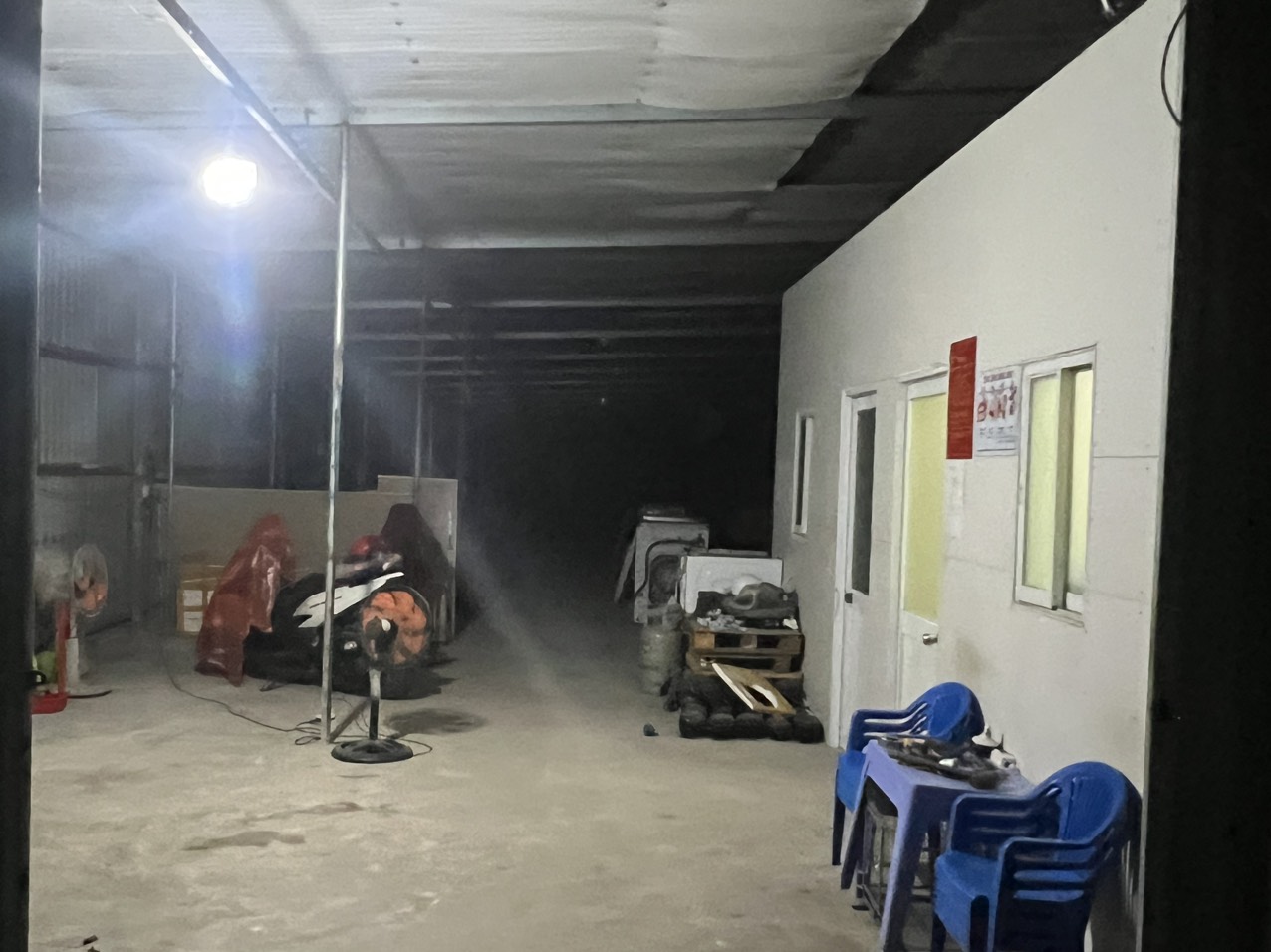 Chính Chủ cần cho thuê kho xưởng gấp tại Quận 12