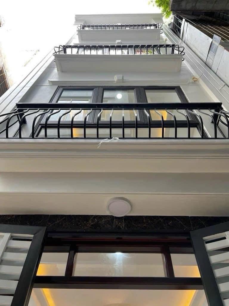 Nhà mặt tiền 43 m2, xây 4 tầng kiên cố, nhỉnh 3 tỷ NHÀ MỚI KOONG - FULL CÔNG NĂNG