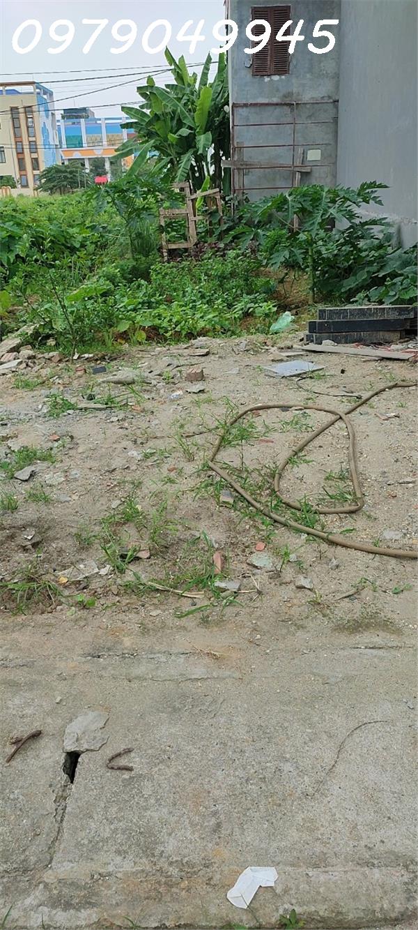 Nhà minh cần bán 47m2 đất Tây Tựu, cách mặt phố ô tô tránh, đúng 10m, giá chỉ 3.95 tỷ