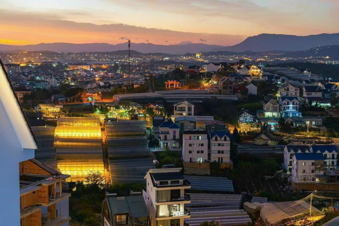 Cần tiền Bán gấp lô đất ngay trung tâm Đà Lạt , Lâm Đồng.