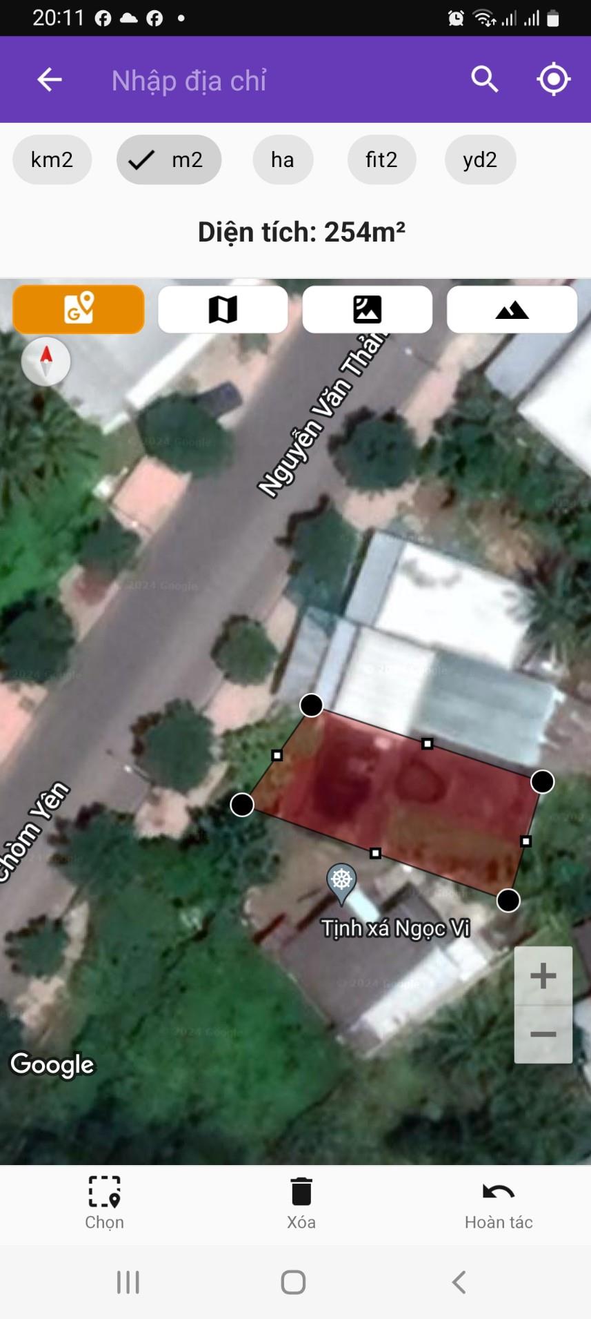 ĐẤT MẶT TIỀN - CHÍNH CHỦ. Bán Nền Mặt Tiền Nguyễn Văn Thảnh Tại Bình Tân, Vĩnh Long