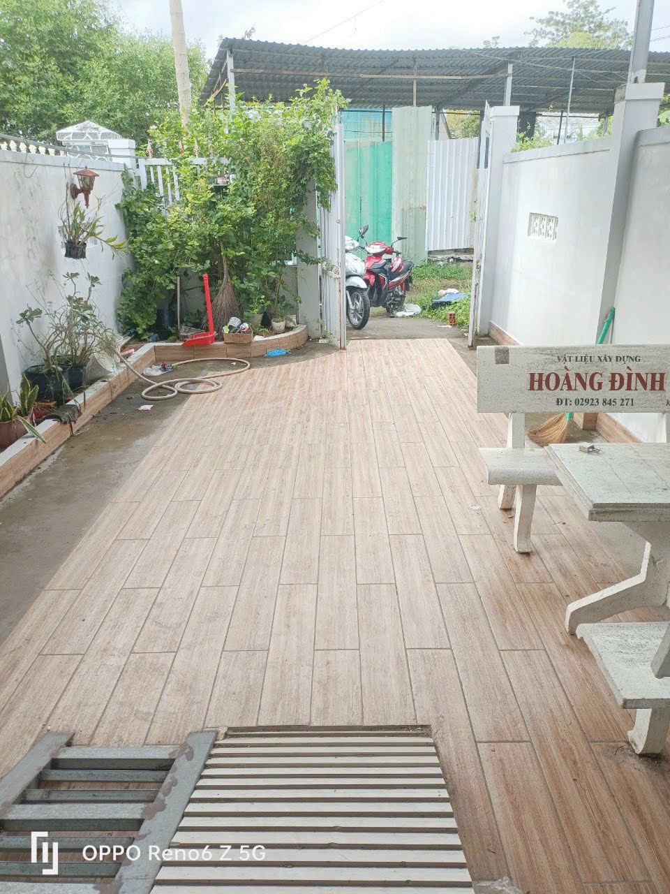 911 Nhà chỉ : 4 triệu ( Cọc 1tháng ) Cho thuê nhà nguyên căn hẻm Đường Nguyễn Văn Trường. Cách ĐH Nam CT, FPT 1,5km