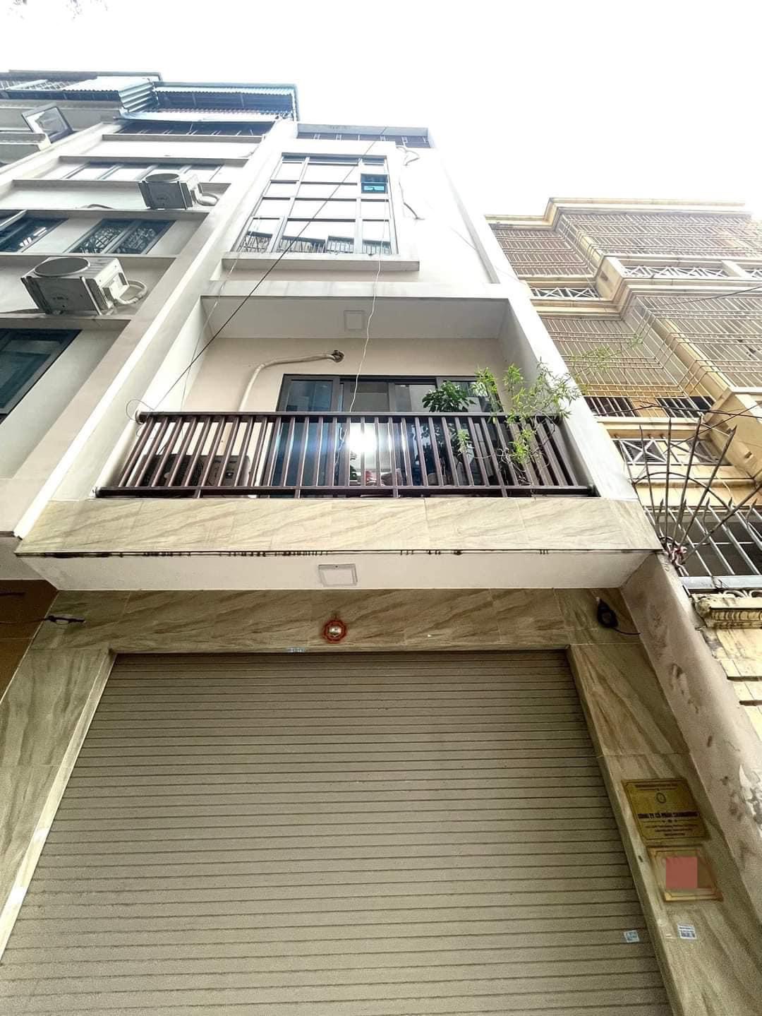 5 TẦNG MẶT NGÕ THỊNH QUANG,ĐĐ, 42M, MT 4M, Ô TÔ NHỎ, KINH DOANH, SỔ ĐẸP, CHÀO 8,2 TỶ