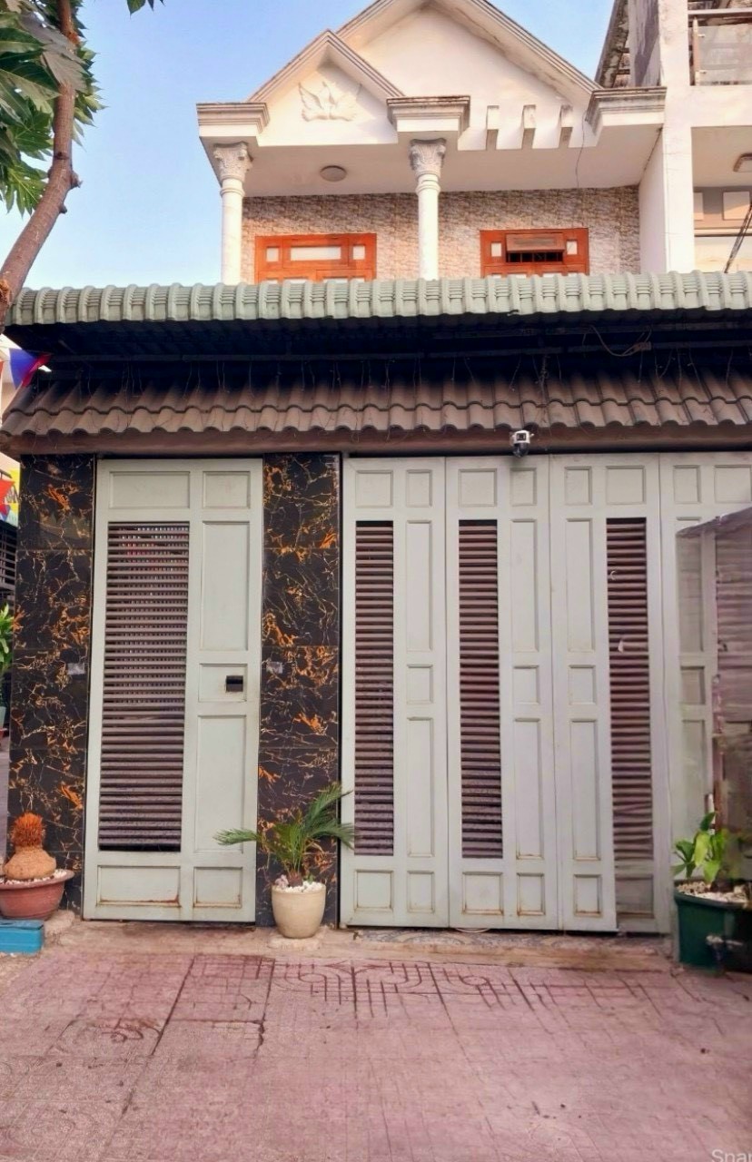 Nhà Chính Chủ Cần Bán Ở TX Dĩ An