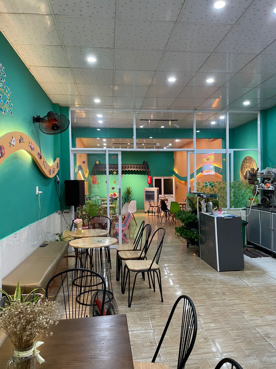 '' CHO THUÊ MẶT BẰNG TẠI TUY HÒA, PHÚ YÊN