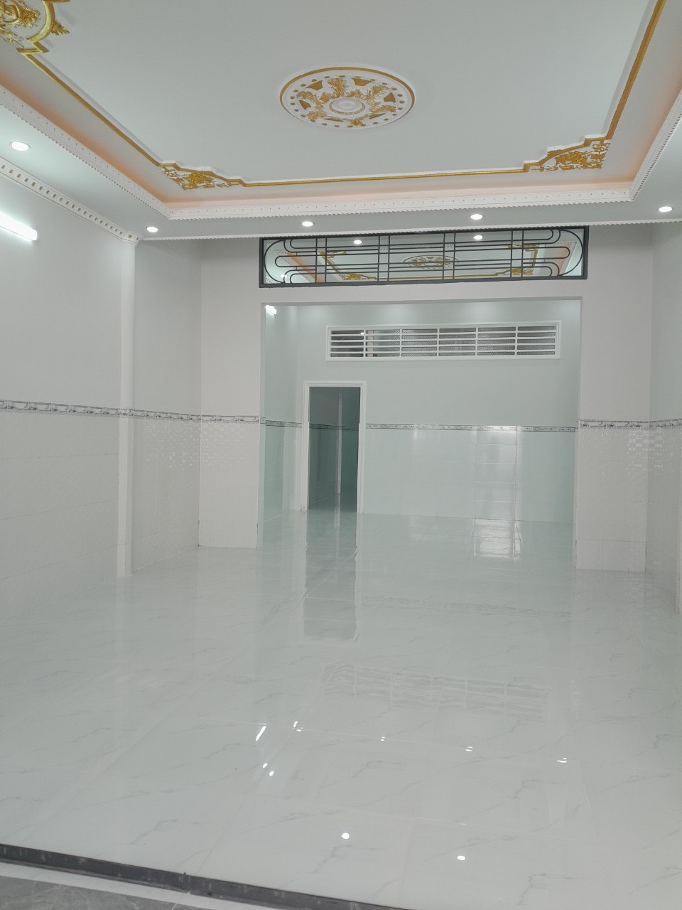 913 Nhà Chỉ: 7 triệu/ tháng Cho thuê nhà trệt hẻm 2 Lê Anh Xuân, Ninh Kiều