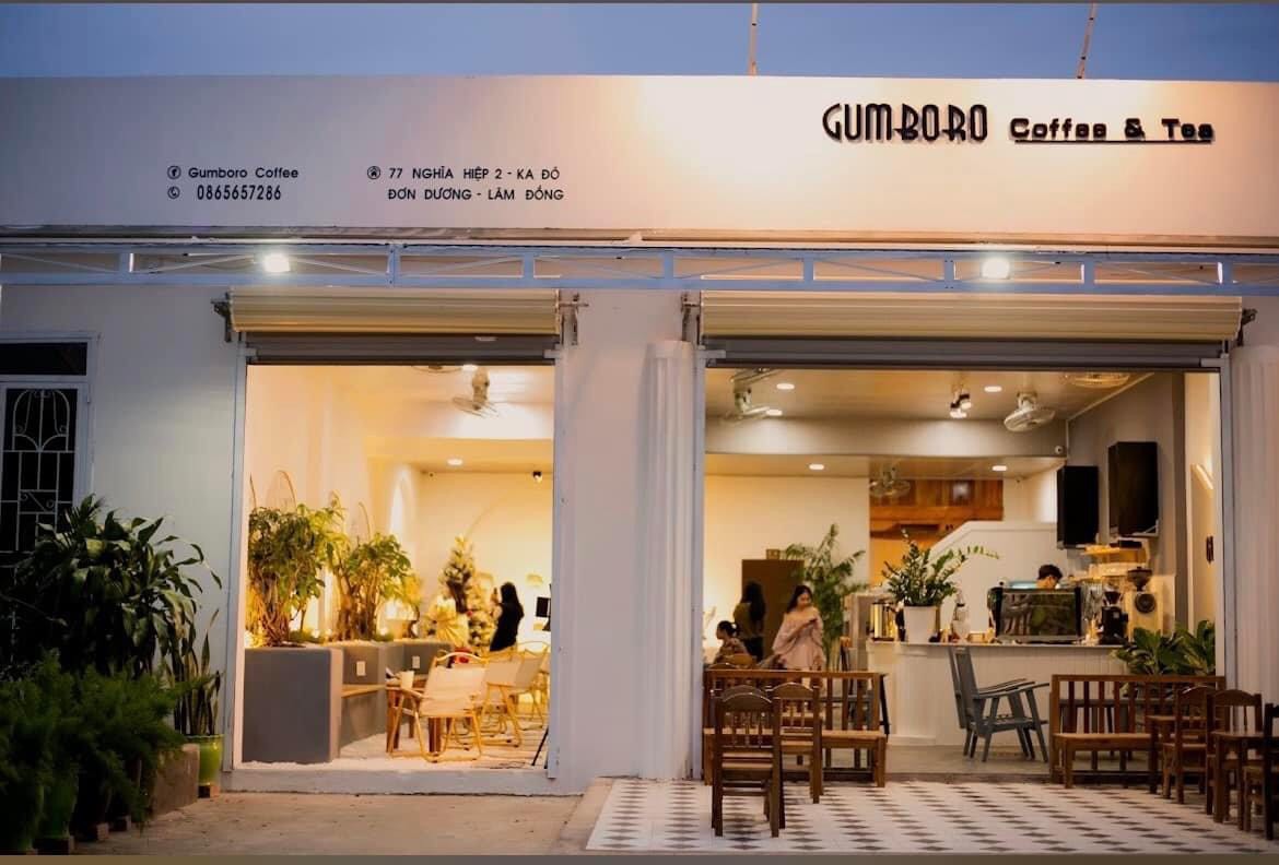 __ CHÍNH CHỦ BÁN NHÀ MẶT TIỀN KINH DOANH ĐƠN DƯƠNG - LÂM ĐỒNG