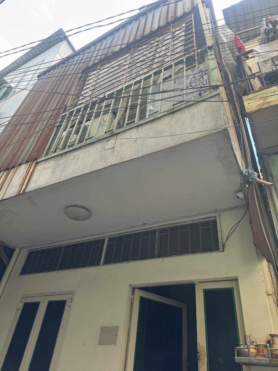 CHÍNH CHỦ CẦN BÁN NHÀ NHỎ ĐẸP HẺM 801 ĐƯỜNG PHẠM THẾ HIỂN - QUẬN 8 - TP HỒ CHÍ MINH