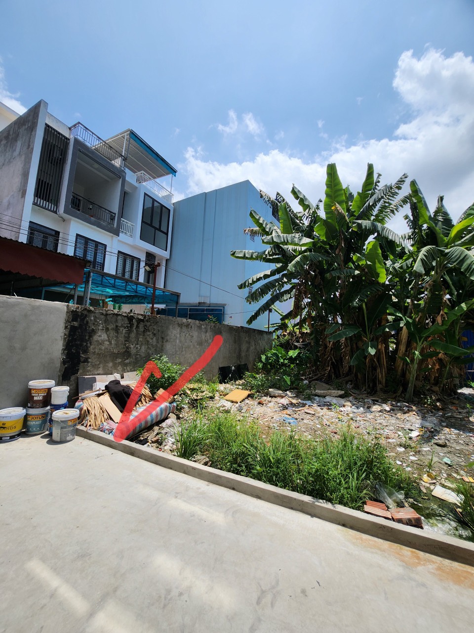 *HÓT* CHÍNH CHỦ BÁN LÔ ĐẤT TẠI ĐẰNG HẢI, HẢI AN, HẢI PHÒNG => Liên hệ 0982209859