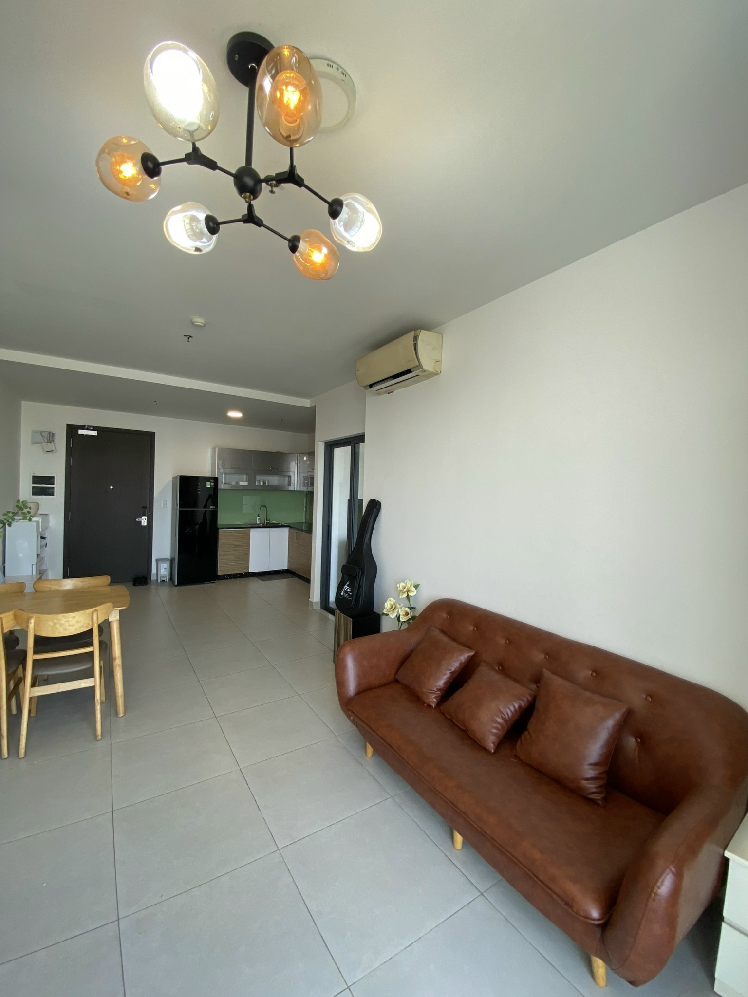 * CHÍNH CHỦ CHO THUÊ CĂN HỘ Compass One 78M2 – 2 PHÒNG NGỦ GIÁ TỐT TẦNG 16 – TP THỦ DẦU MỘT – BÌNH DƯƠNG *