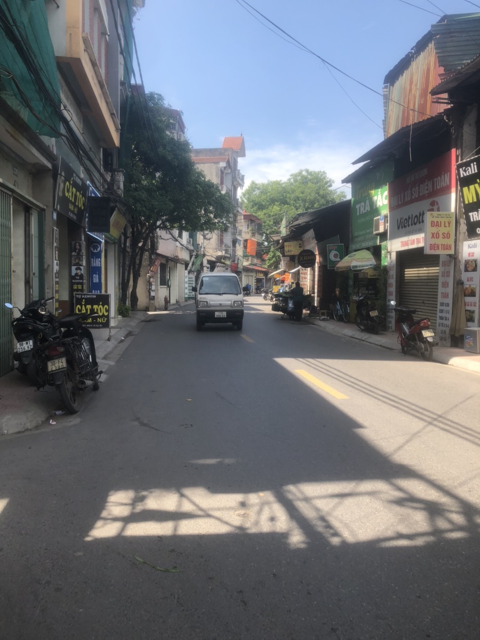 Chính Chủ Cần Bán Nhà xã Tả Thanh Oai , huyện Thanh Trì