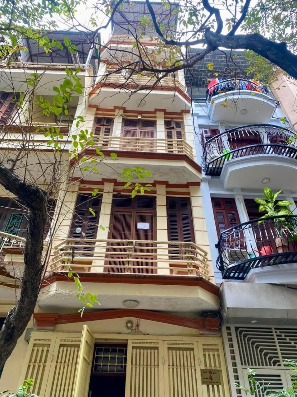 HIẾM PHÂN LÔ NGUYÊN HỒNG, ĐĐ, 42M*5 TẦNG, MT 3,5M, NGÕ Ô TÔ KINH DOANH, CHÀO 14 TỶ