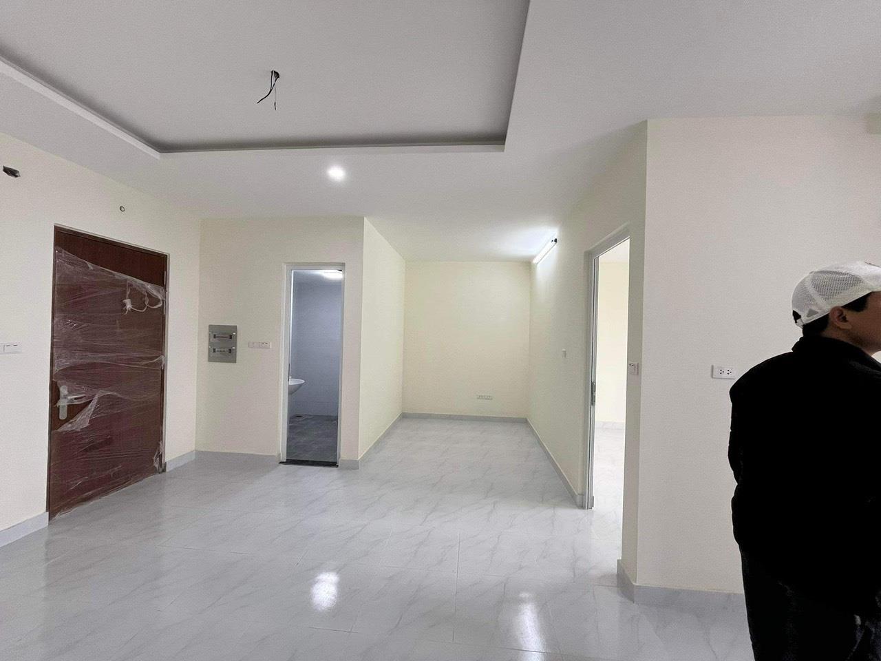 CHÍNH CHỦ CẦN BÁN CĂN HỘ CHUNG CƯ Toà HH04 Tại FLC phường Đại Mỗ, quận Nam Từ Liêm, Hà Nội