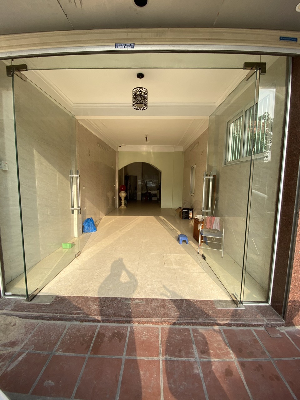 CHO THUÊ NHÀ NGUYÊN CĂN ĐƯỜNG GIẢI PHÓNG, HOÀNG MAI - KINH DOANH ĐỈNH - MẶT BỜ SÔNG VỈA HÈ 2 BÊN