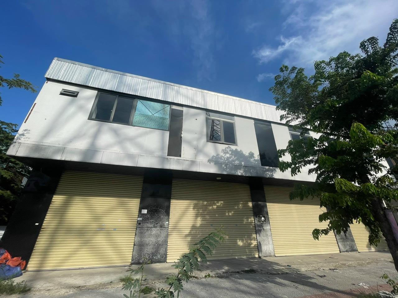 Chính Chủ Cần Cho Thuê Nhanh Nhà Kho 4 Lô Liền Kề Tại Đường 29/3, Hoà Xuân, Đà Nẵng