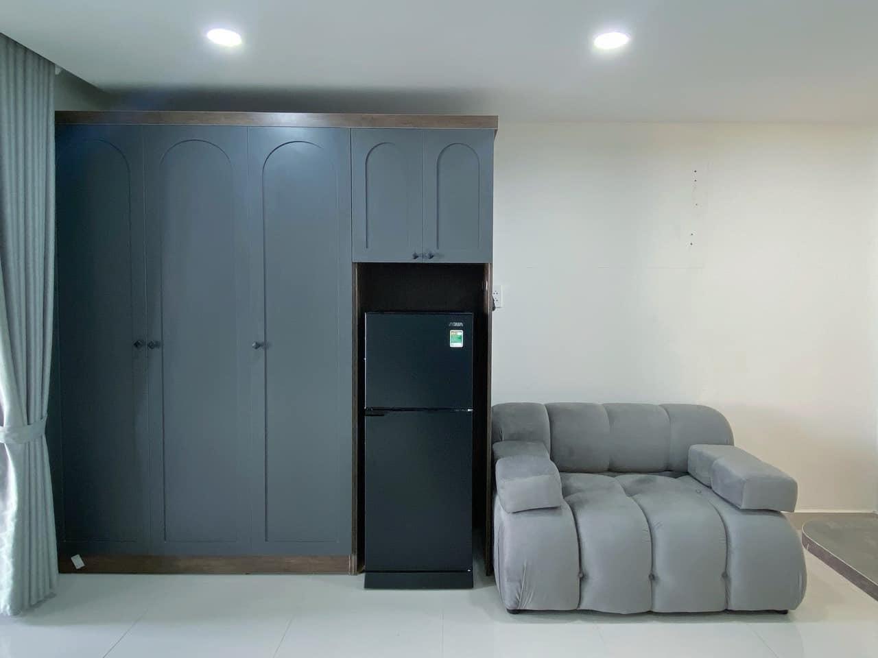 Chính chủ cho thuê nhà NC Nguyễn Kiệm, gđ ở 6-8 người, 19tr.