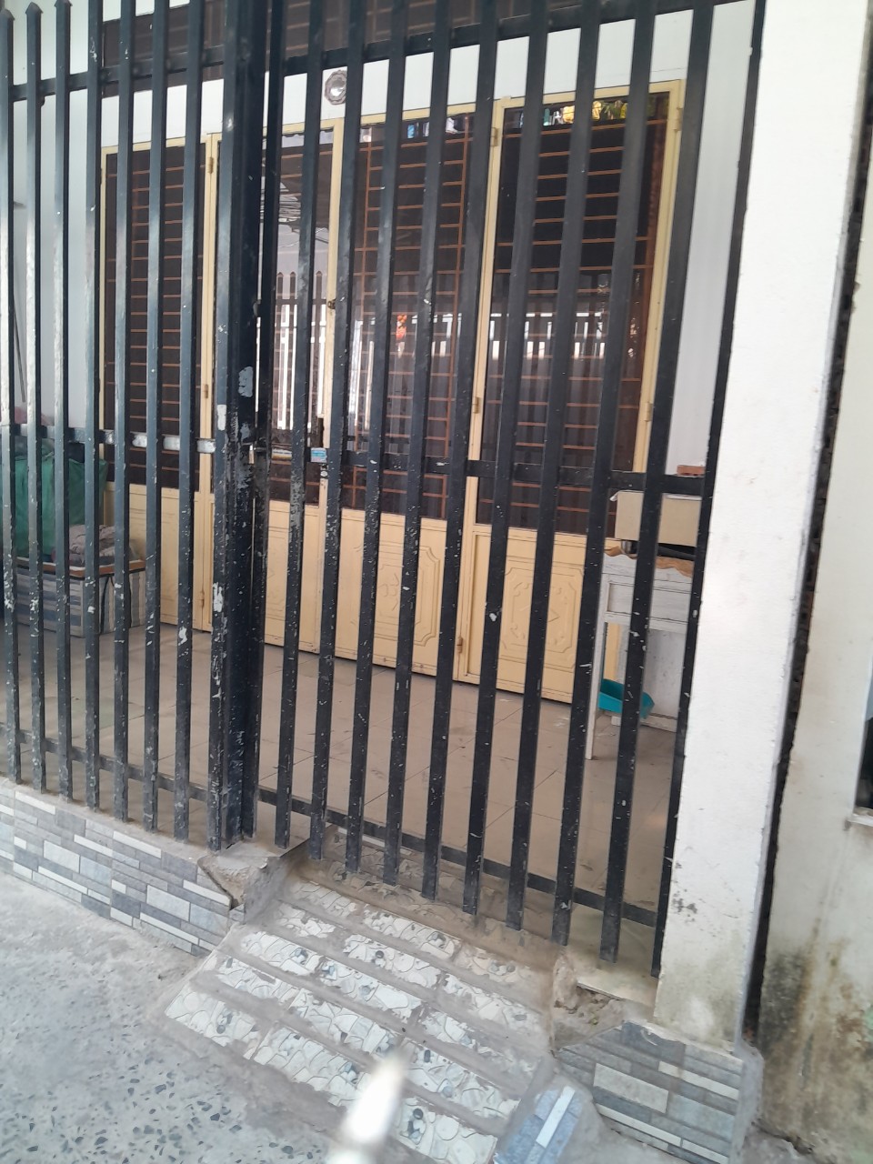 921 Nhà Chỉ : 4 triệu ( Cọc 1tháng) Cho thuê Nhà trệt gác lửng :hẻm 359 Nguyễn Văn Cừ An Hoà NK Cần Thơ