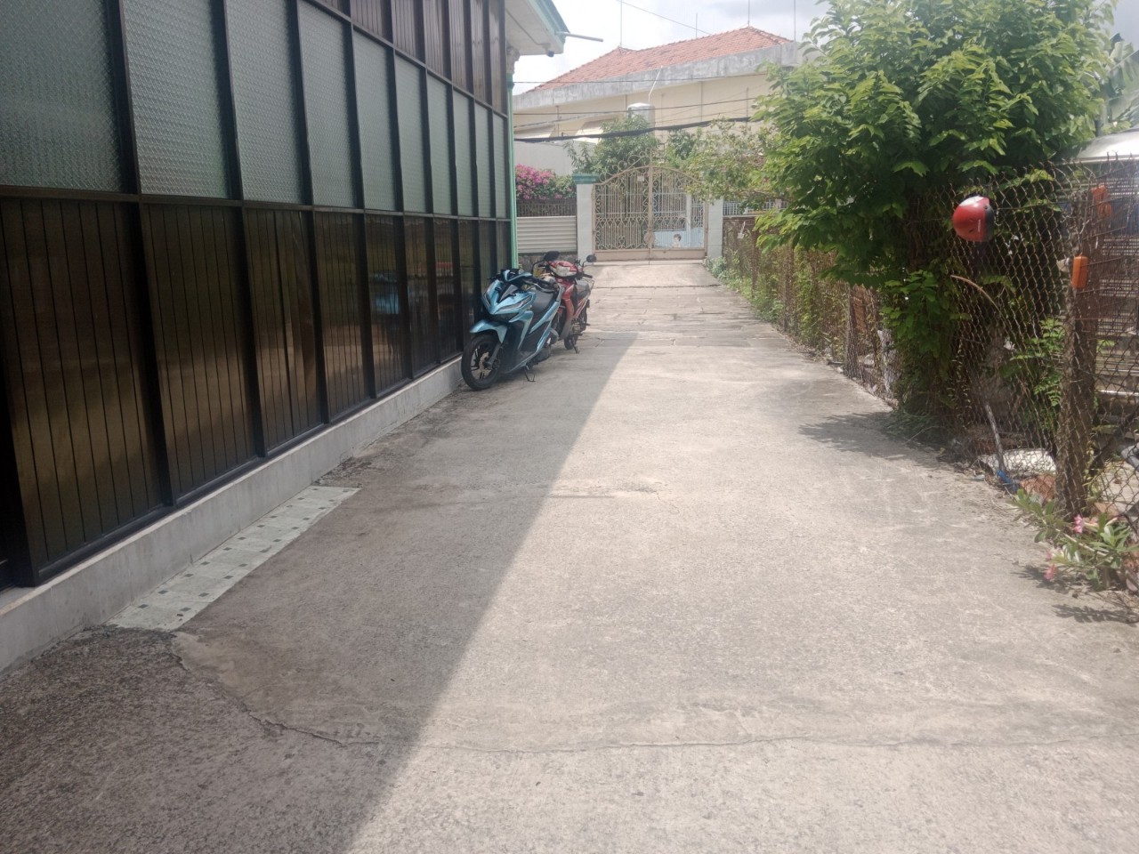 Bán nhà riêng Dương Đình Cúc 14 x 29 xã Tân Nhựt Huyện Bình Chánh chỉ 8,5 tỷ