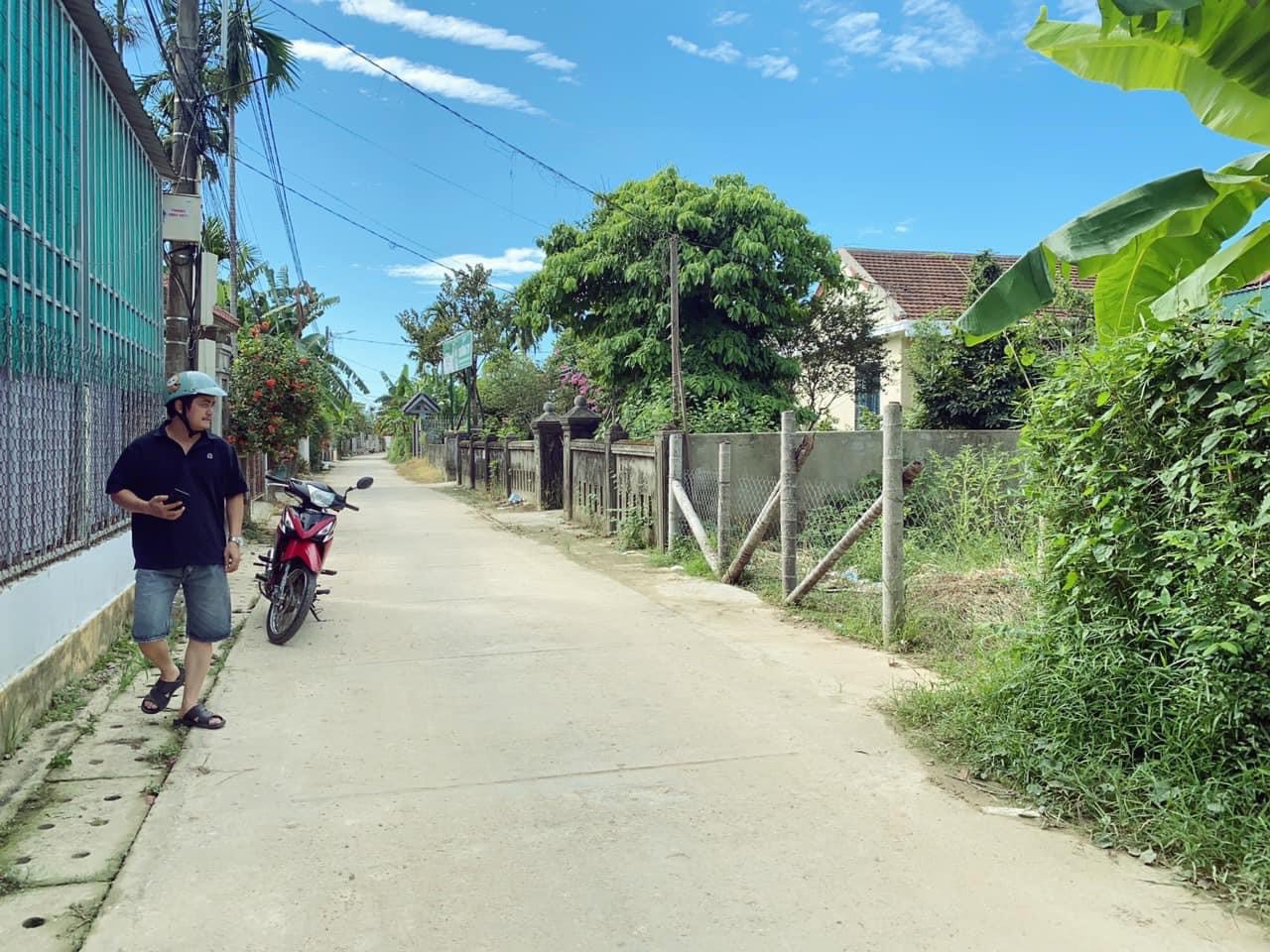 Giảm Sâu. Bán Nhanh Đất Xóm 10 Ngọc Anh, Phường Phú Thượng, TP Huế - Giá Chỉ 1,8X Tỷ