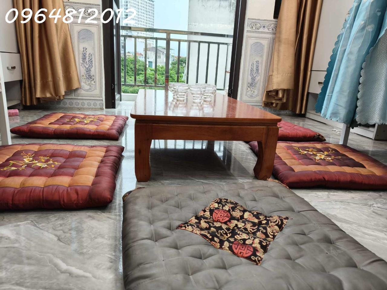 Chính chủ cần sang nhượng CHDV - HomeStay ngõ 119/38 đường Cổ Nhuế, p Cổ Nhuế, Bắc Từ Liêm, cạnh chợ Cổ Nhuế.