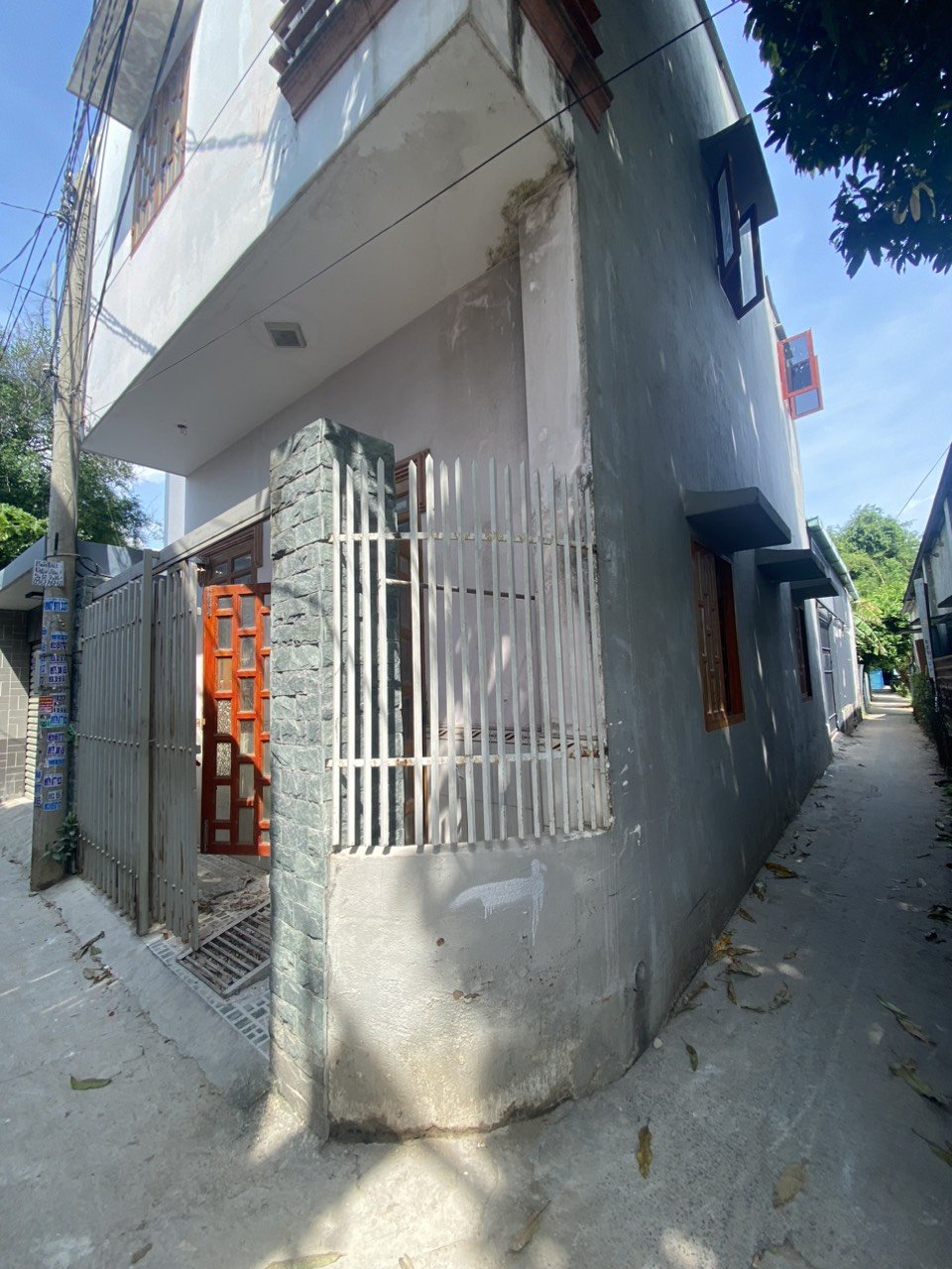 * CHÍNH CHỦ CẦN BÁN GẤP CĂN NHÀ VÀ DÃY NHÀ TRỌ PHƯỜNG HOÁ AN - TP BIÊN HOÀ - ĐỒNG NAI *