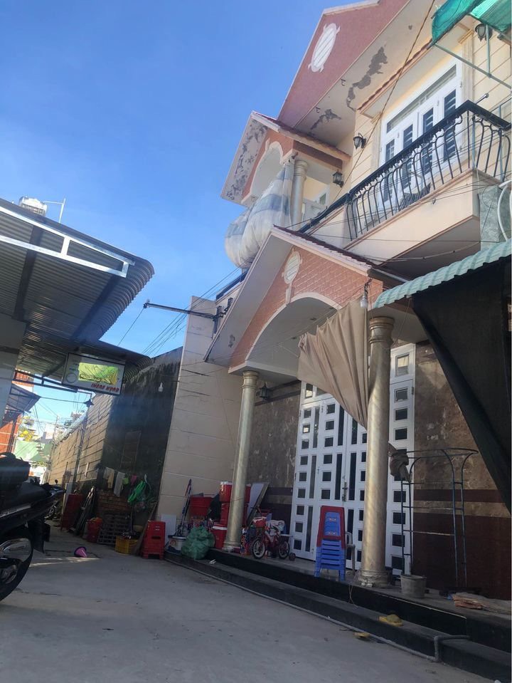 928 Nhà Chỉ : 5,5 triệu/ tháng Cho thuê nhà hẻm cách Mạc Thiên Tích 10m. Gần đh Cần Thơ thuận tiện kinh doanh